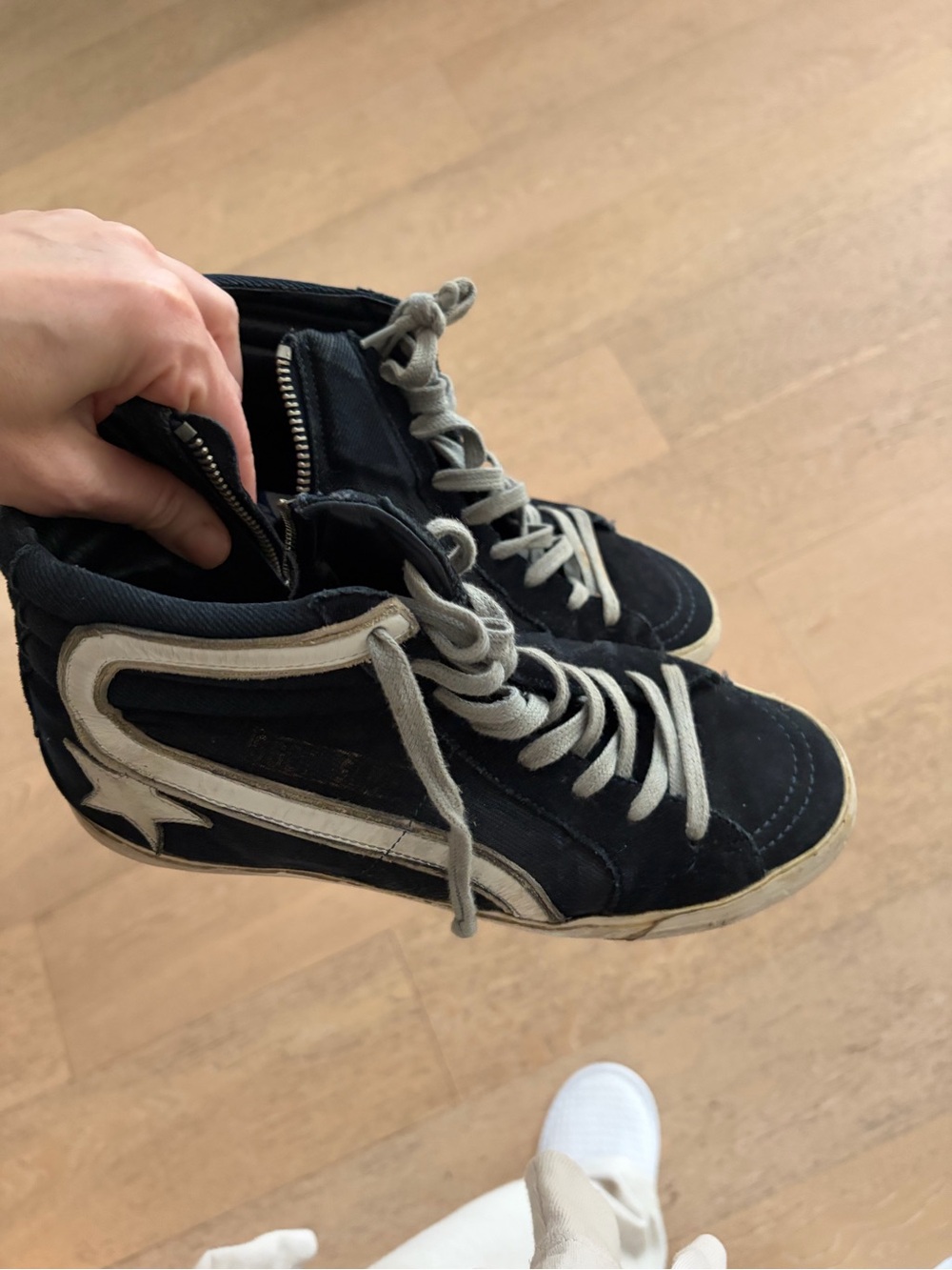 Golden Goose
